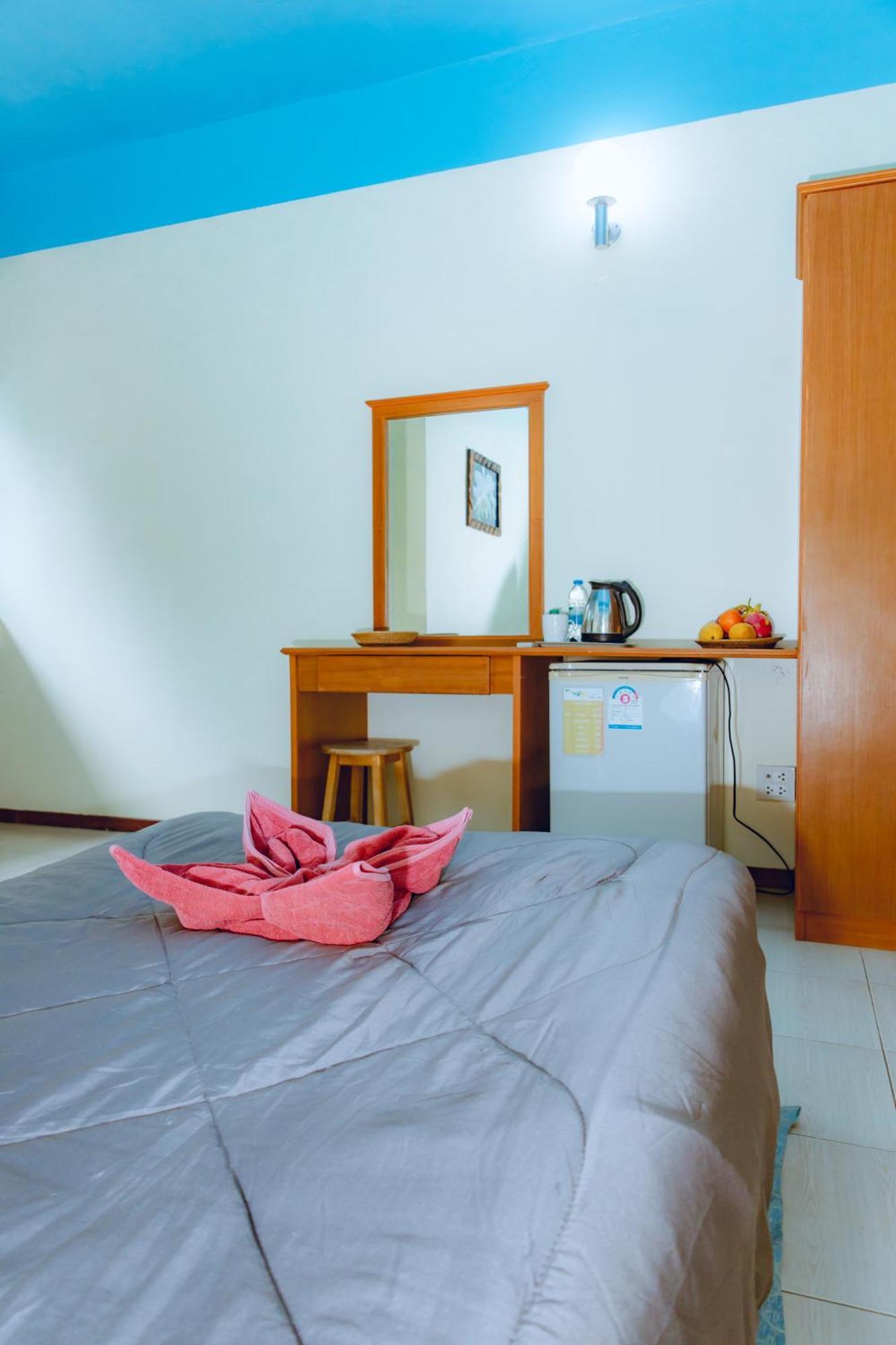 Hotel Viva Chaloklum