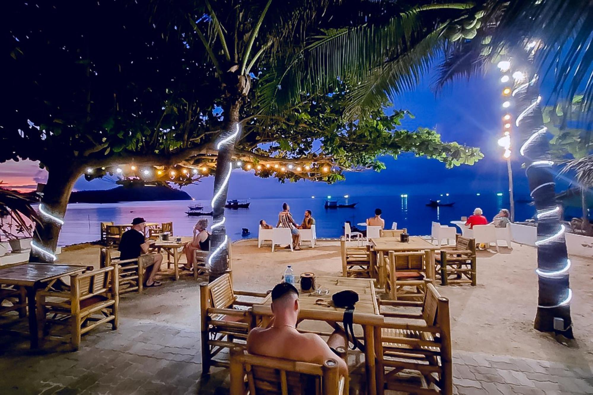 Hotel Viva Chaloklum