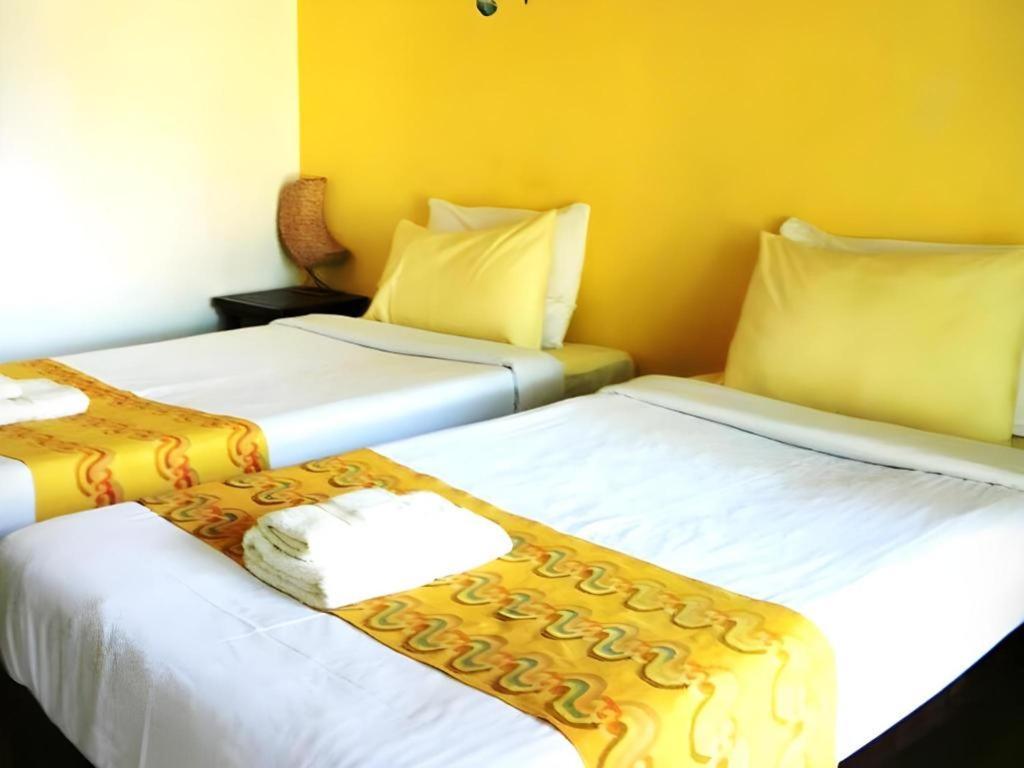 Hotel Baan Mai Kon Muang Pai