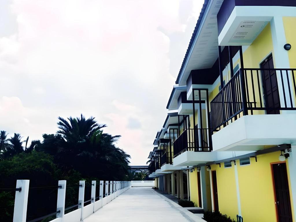 Boutique 3* Satun
