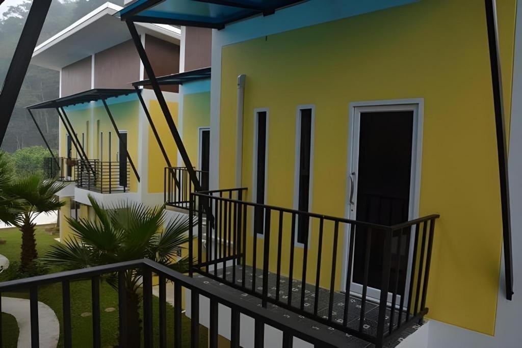 Boutique Resort Satun