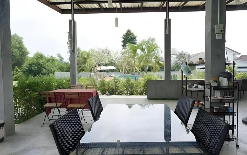 Baanwaan Resort
