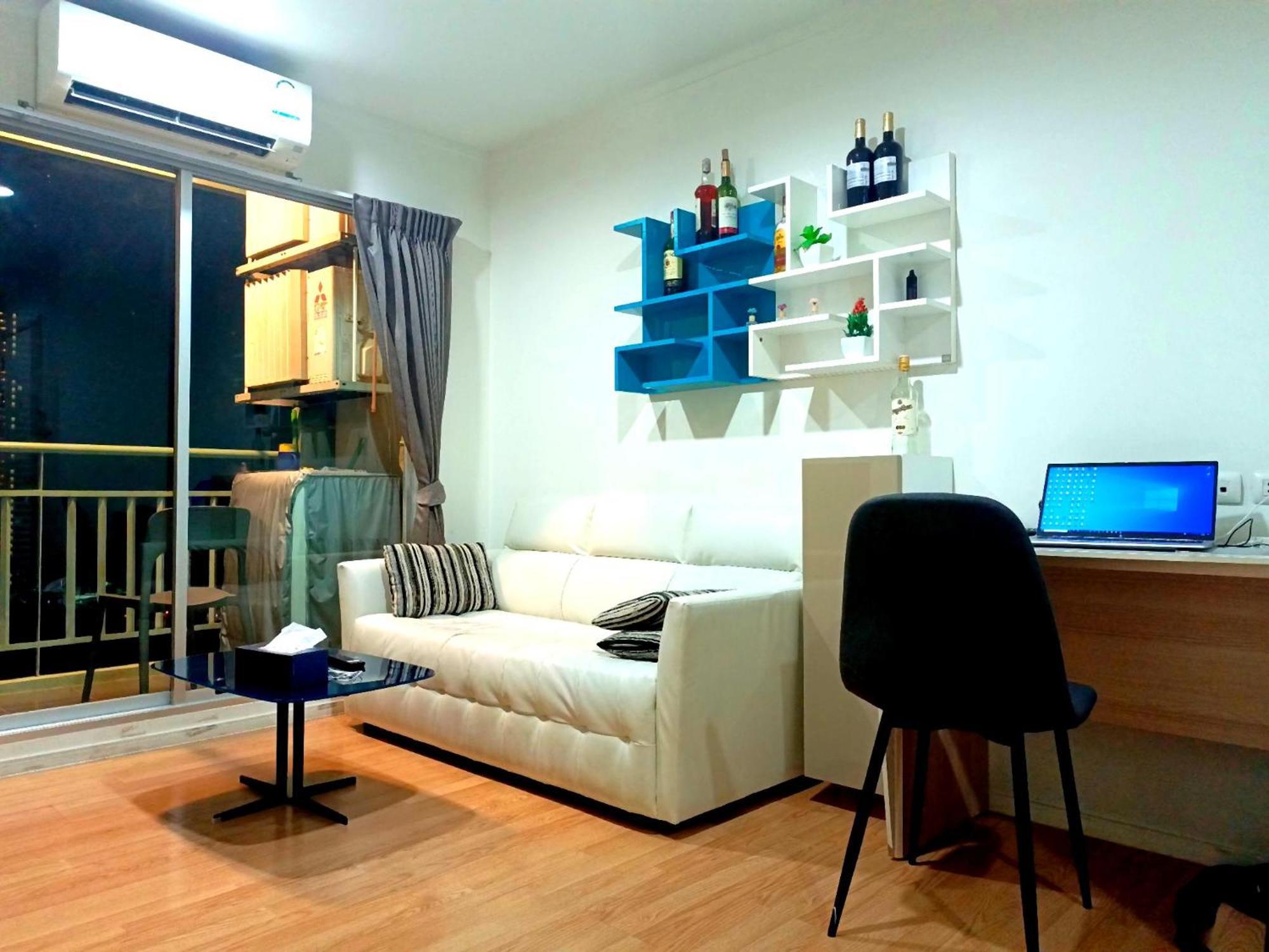 Lpn Premium Apartment