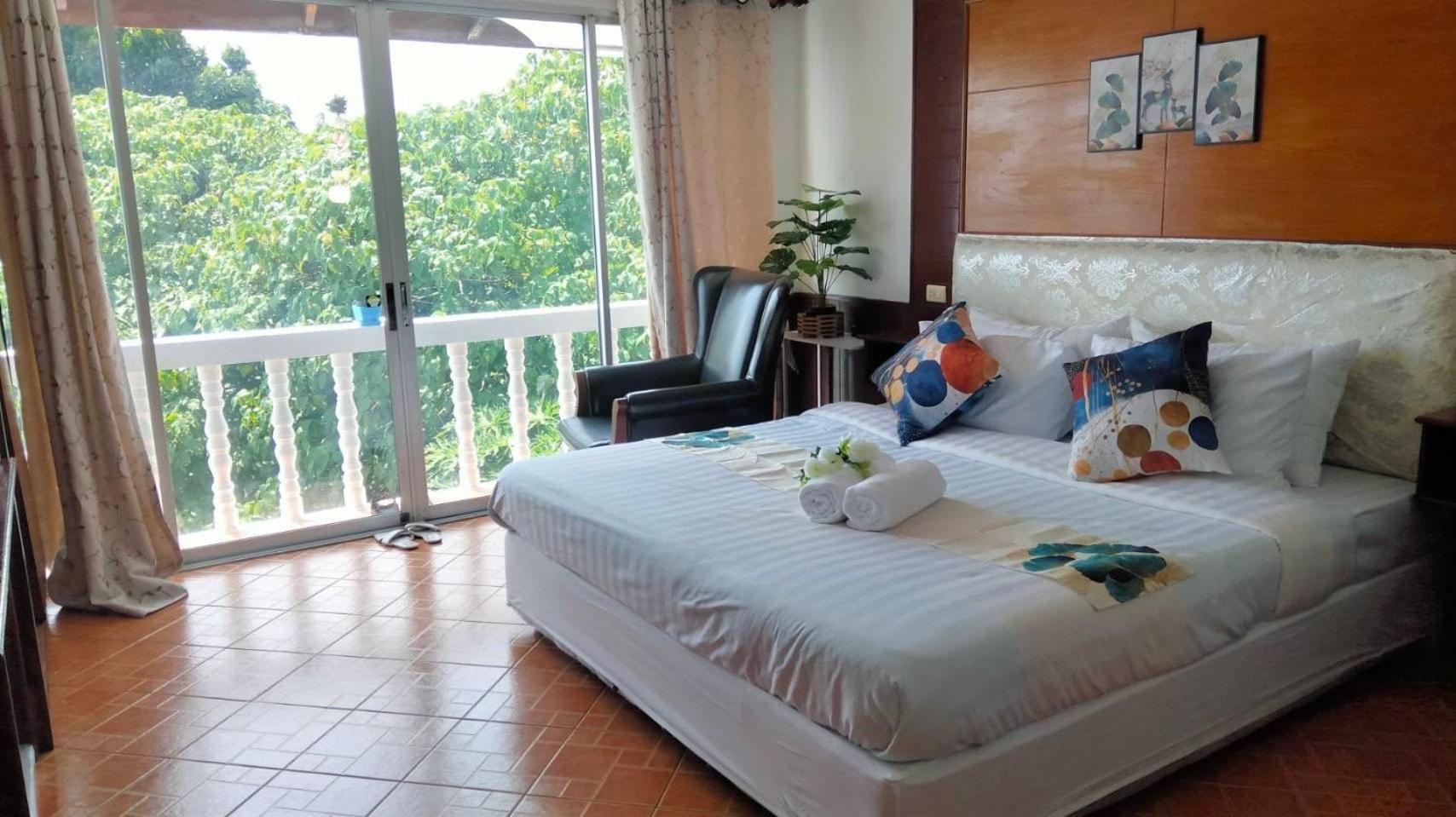 Baan Sawaan Resort *