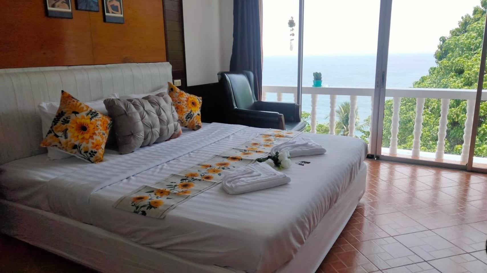 Resort Baan Sawaan