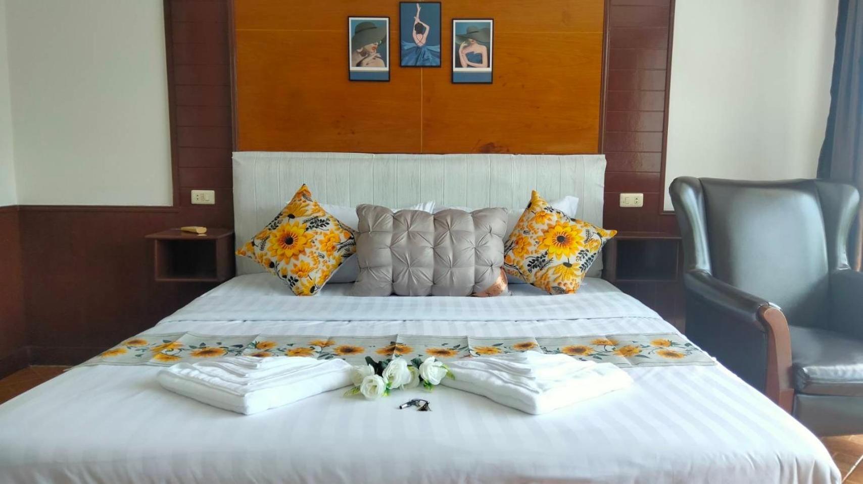 Baan Sawaan * Patong
