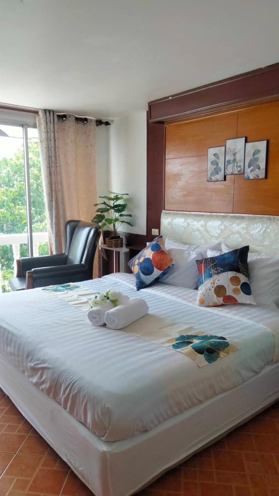 Baan Sawaan Resort *