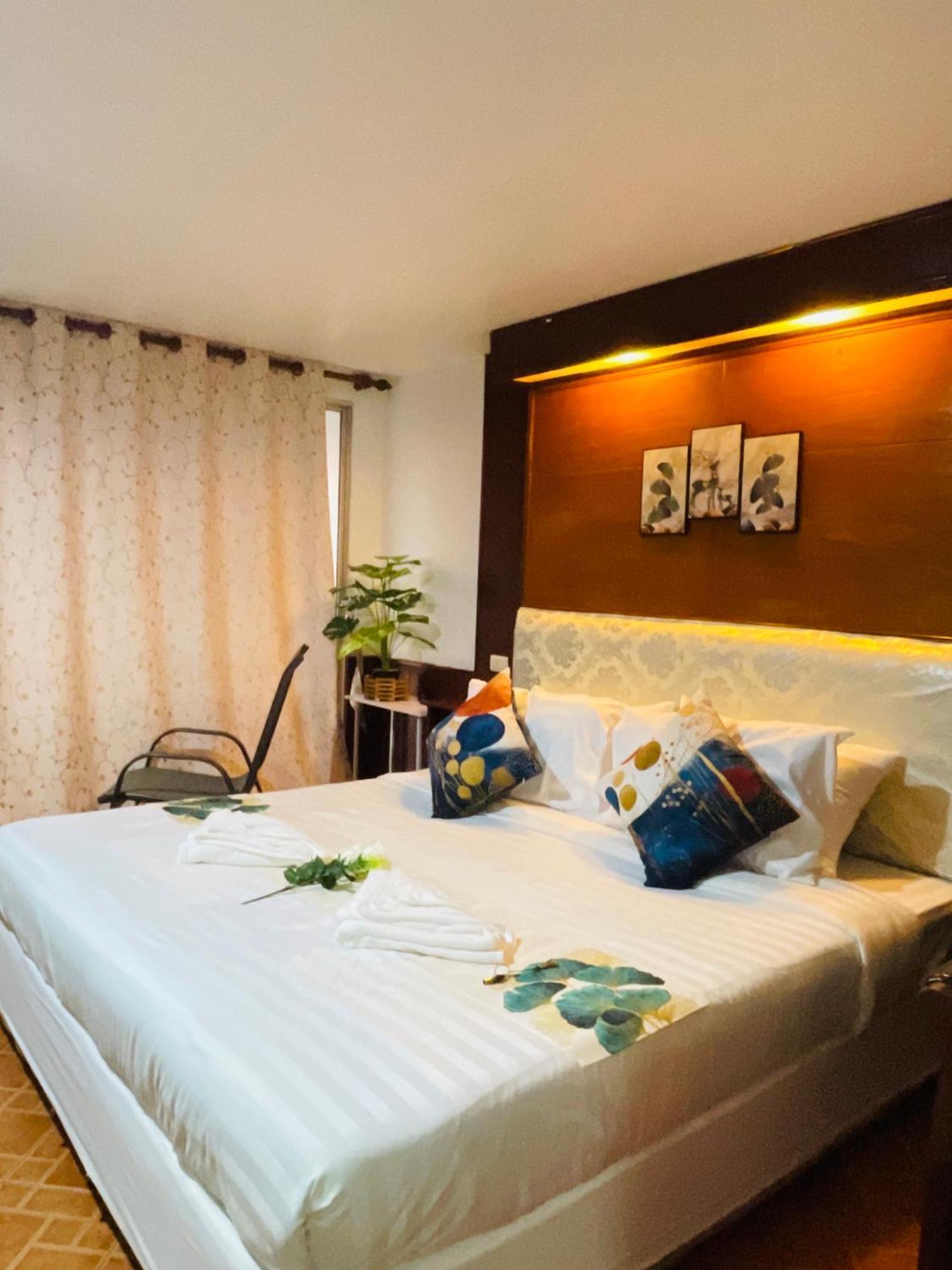 Baan Sawaan Resort Patong