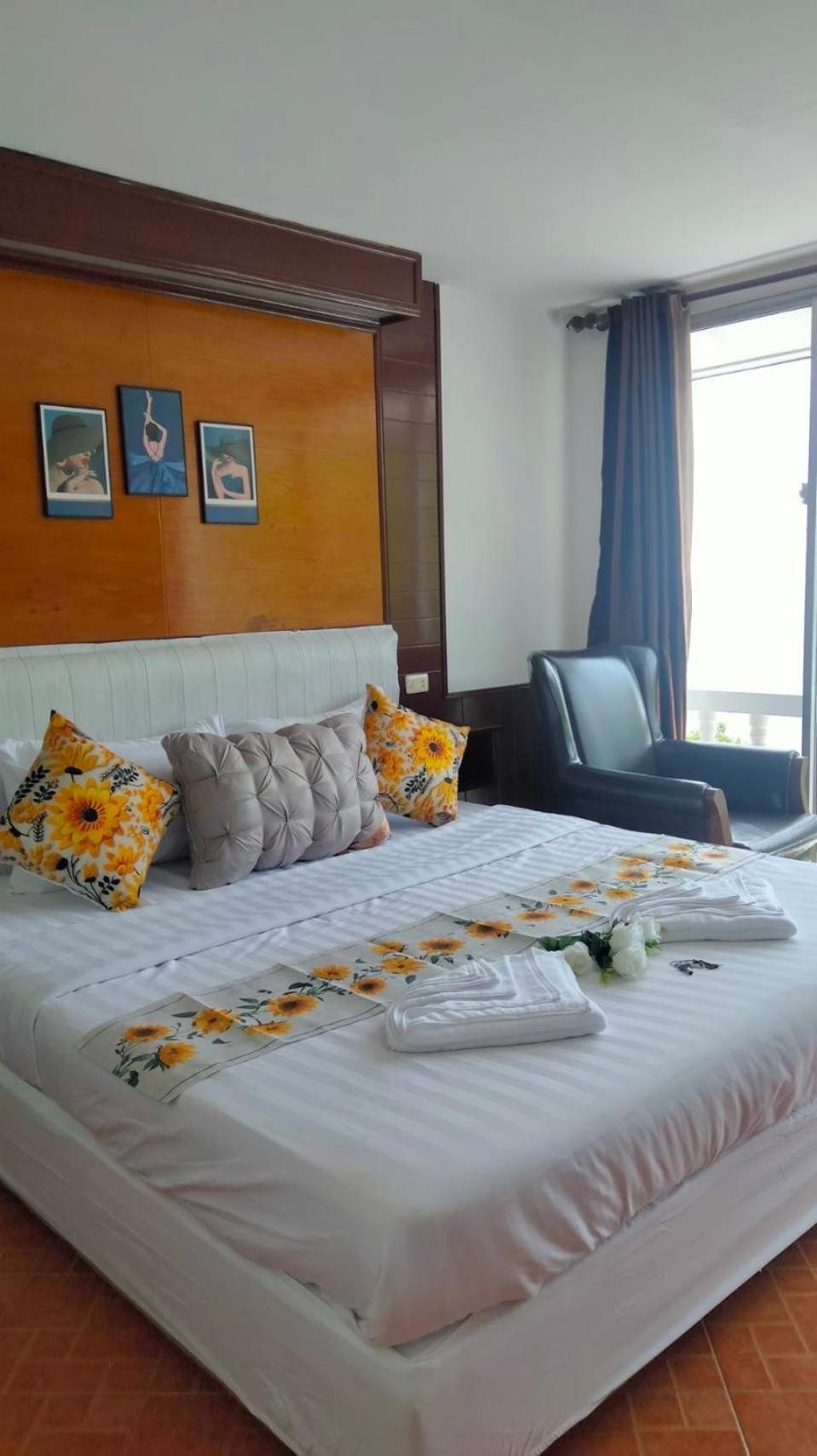 Resort Baan Sawaan Patong