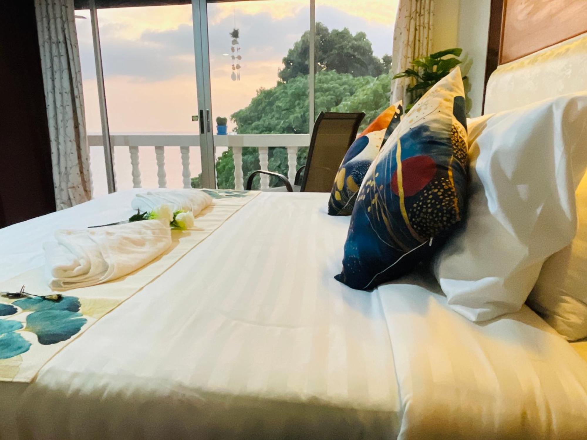 Baan Sawaan Resort