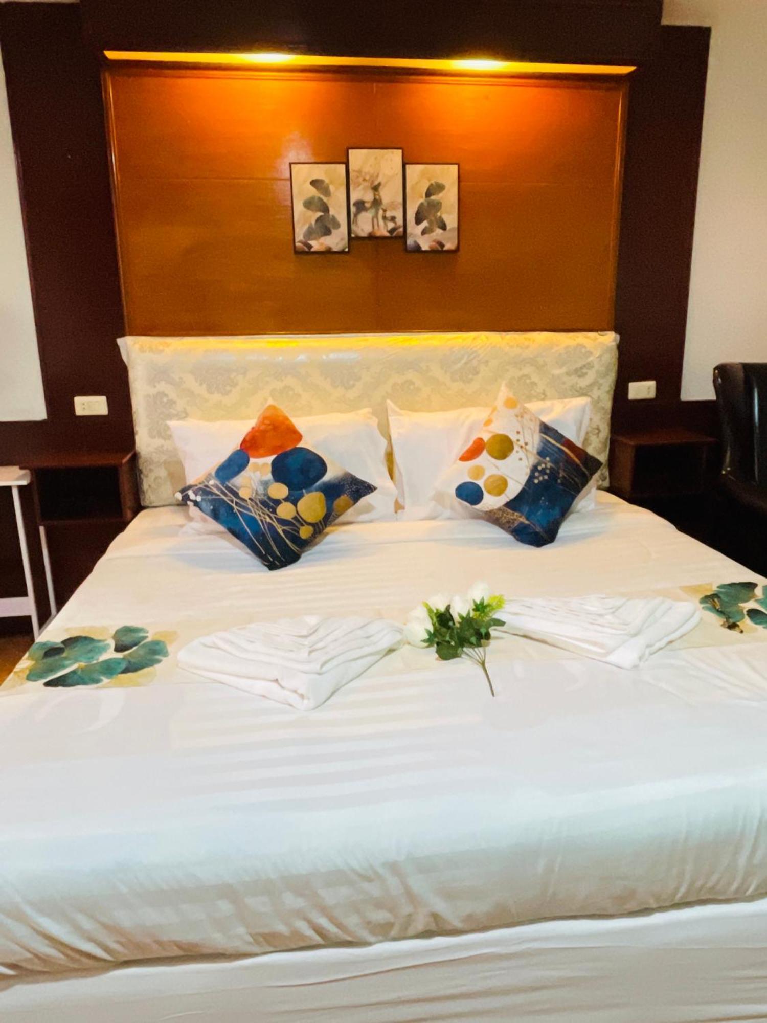 Baan Sawaan * Patong