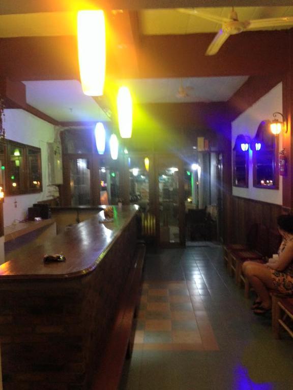 Paulee's House * Koh Lanta