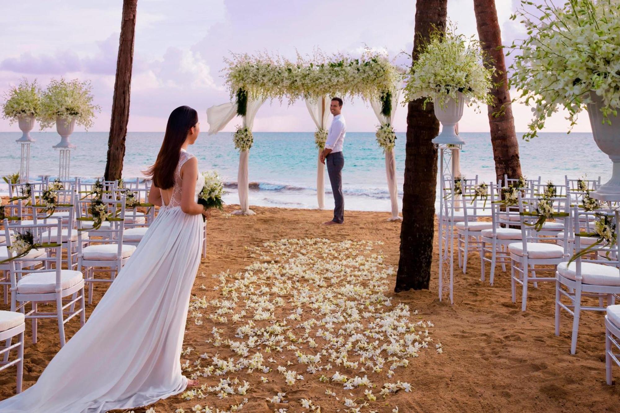 Jw Marriott And Resort Khao Lak