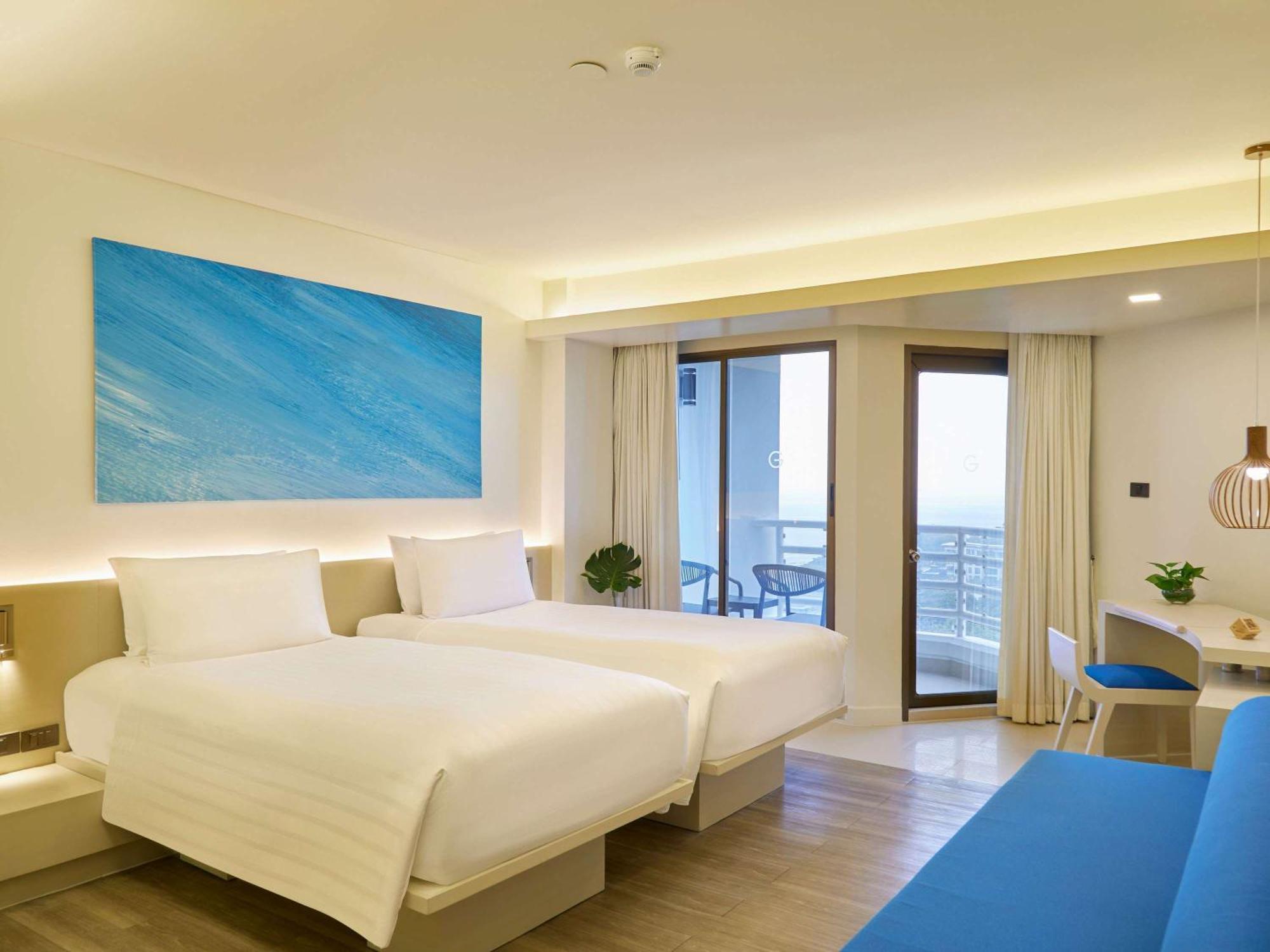 Pullman G Hotel