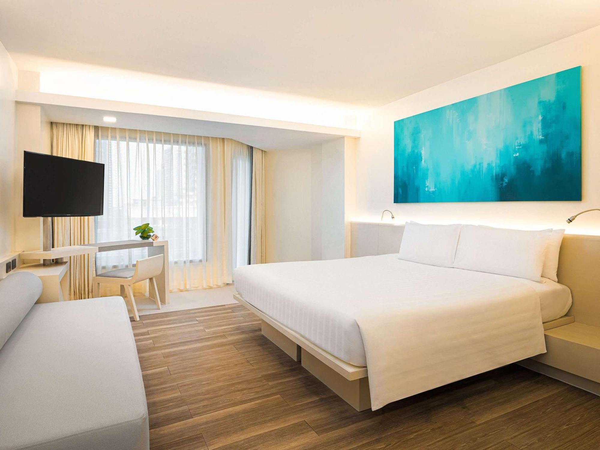 Pullman G 5*