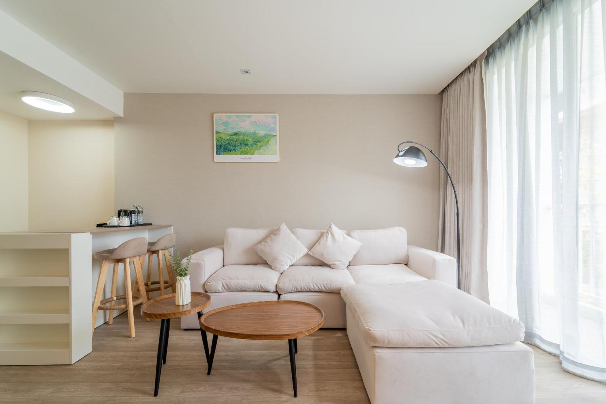Rodina Hotel Jomtien Beach