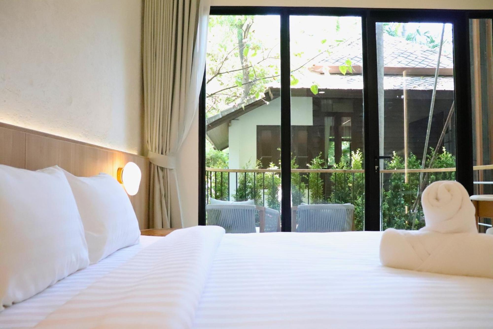 Garden - Sha Chaweng (Koh Samui)