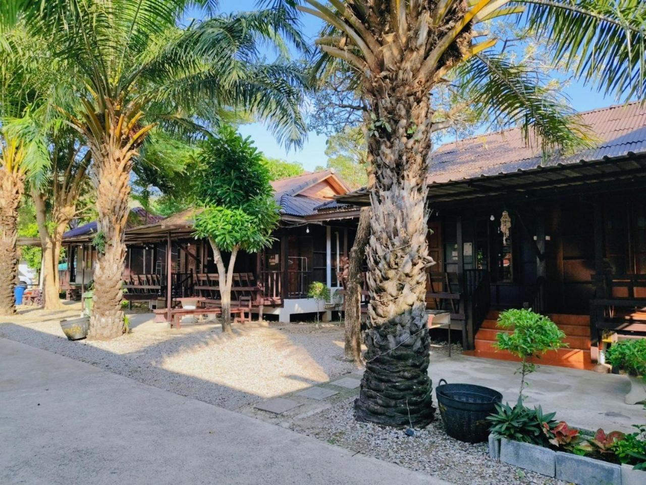 Pooma Resort