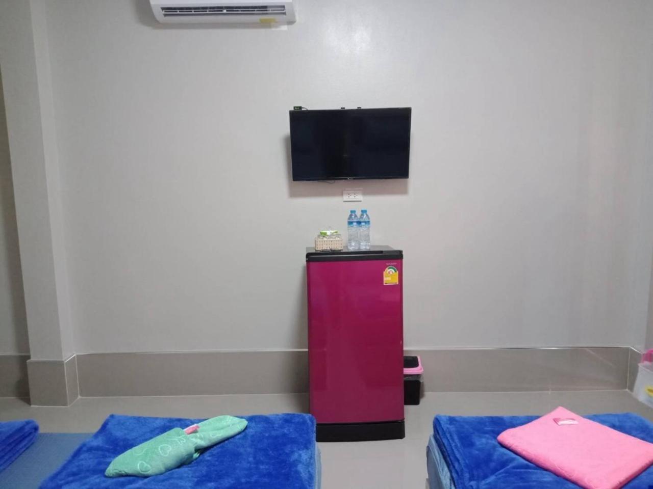 Pooma Resort 2*