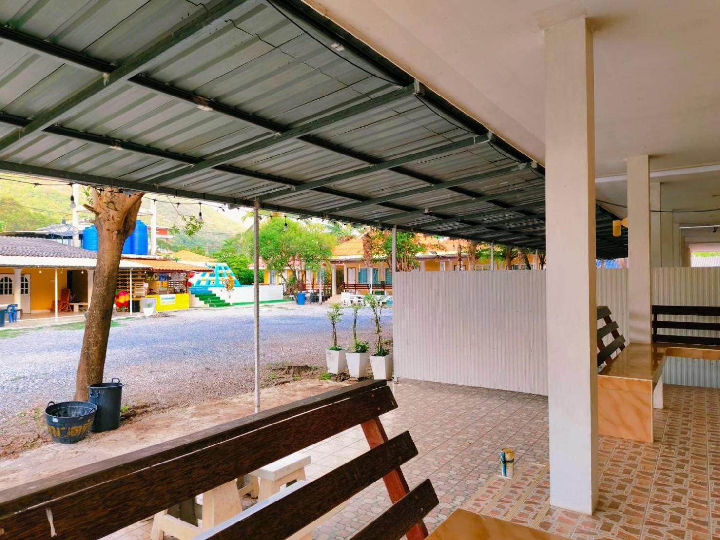 Resort Pooma 2*