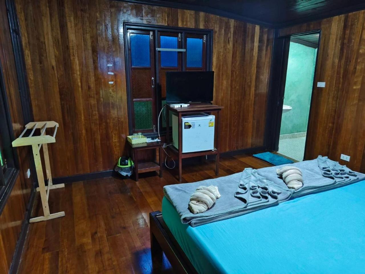 Pooma Resort 2*