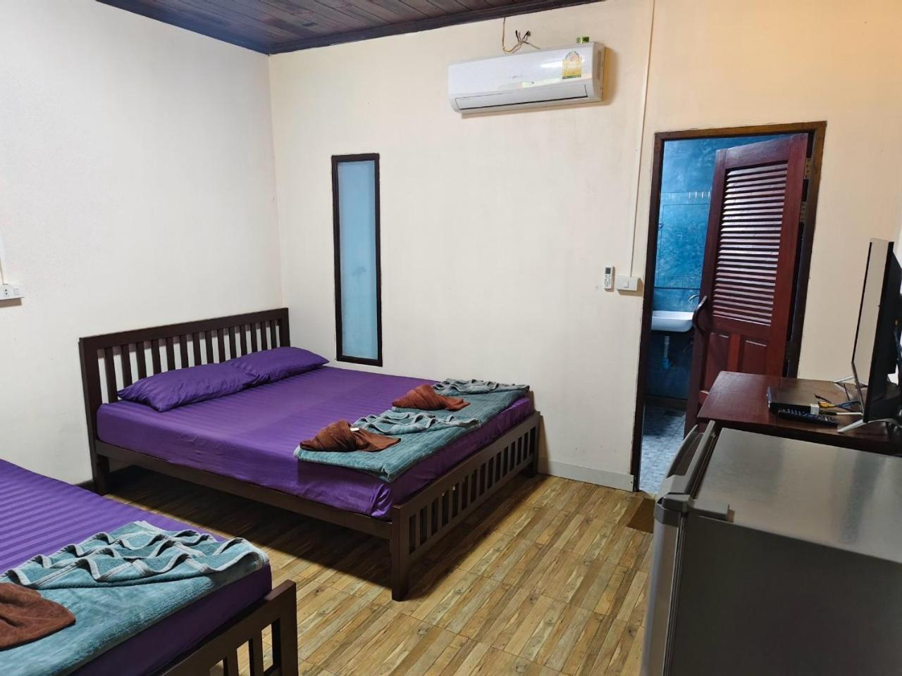 Pooma Resort