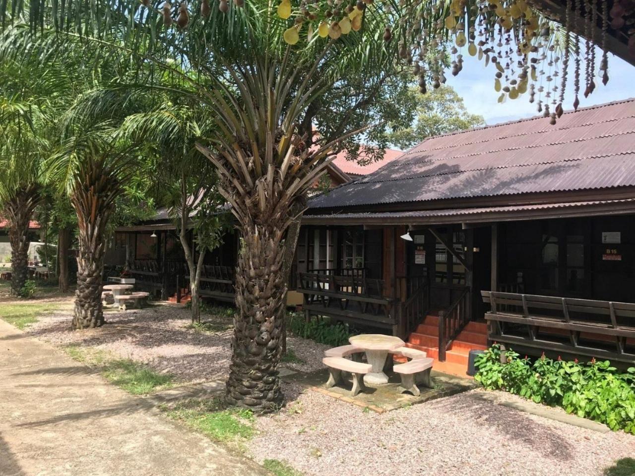 Resort Pooma