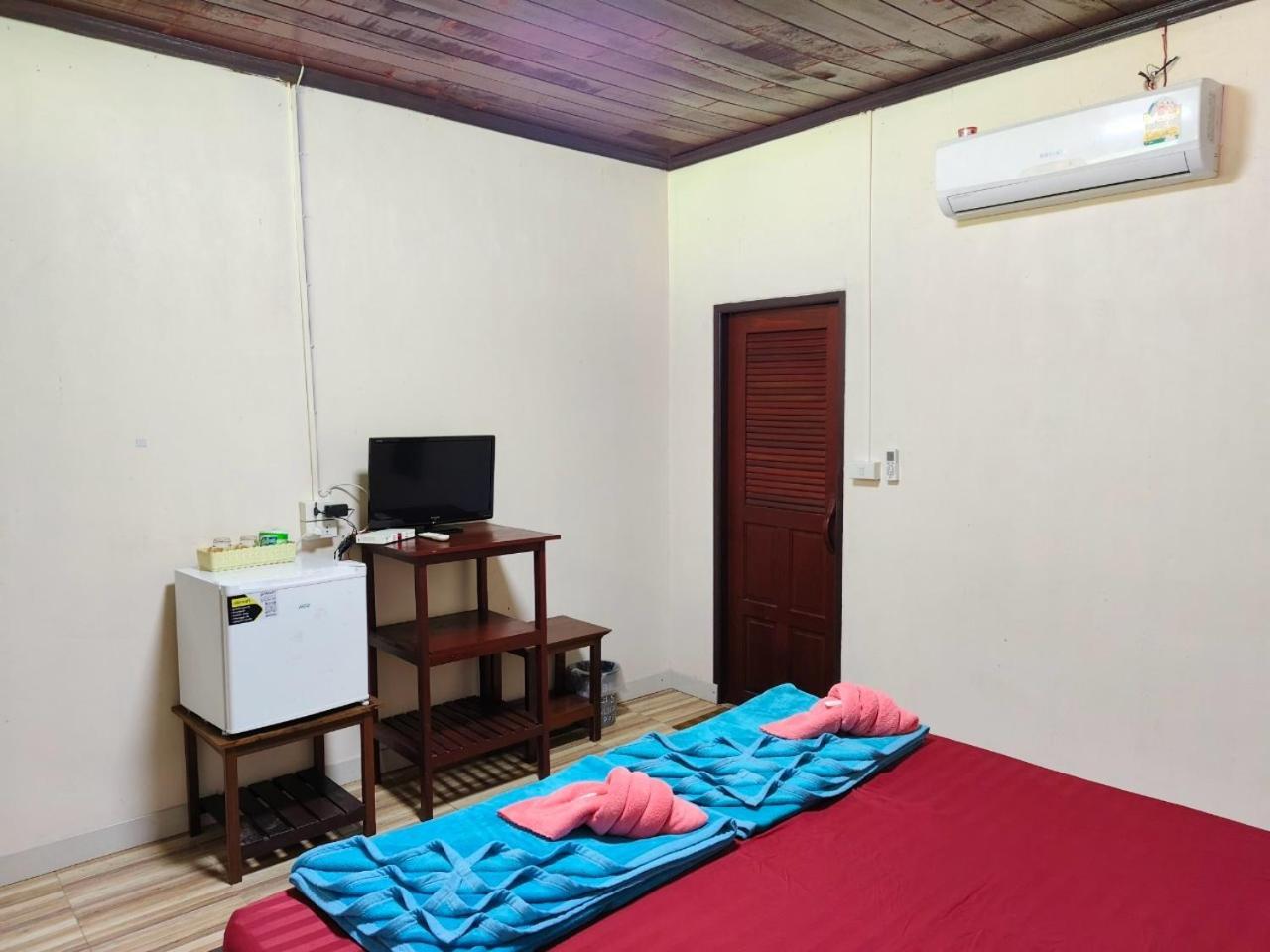 Pooma Resort 2*
