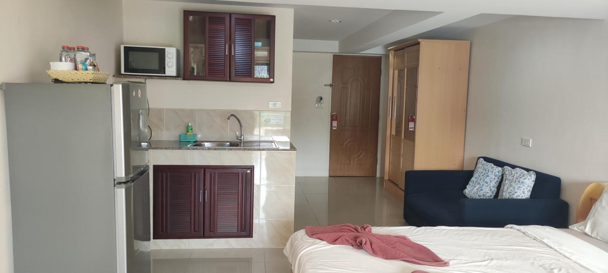 Dream Boutique Hotel Cha-Am