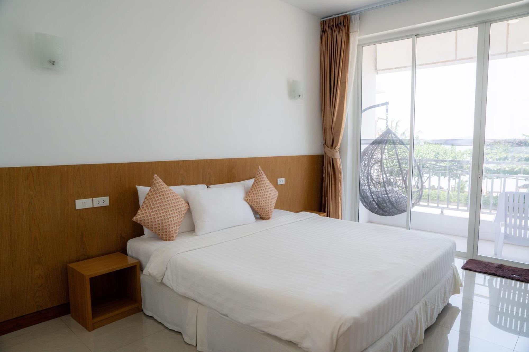 Hotel Mam Kaibae