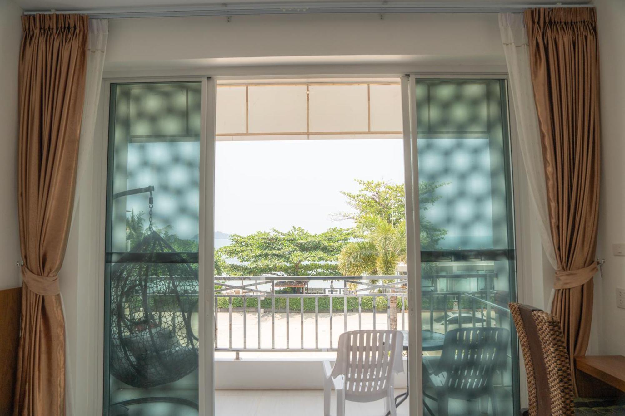 Mam Kaibae Hotel 3*
