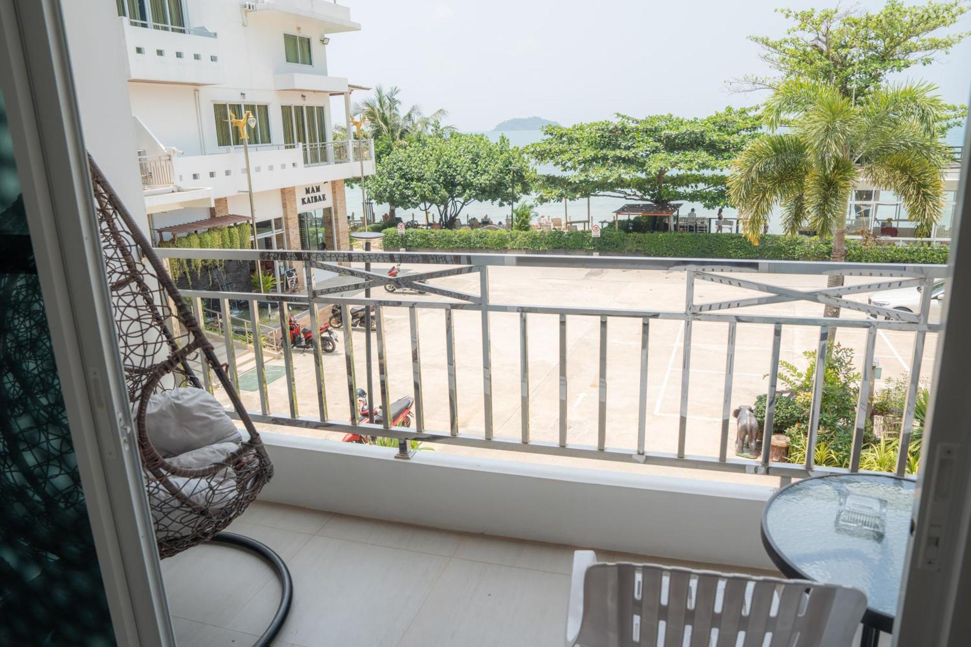 Mam Kaibae Hotel Koh Chang