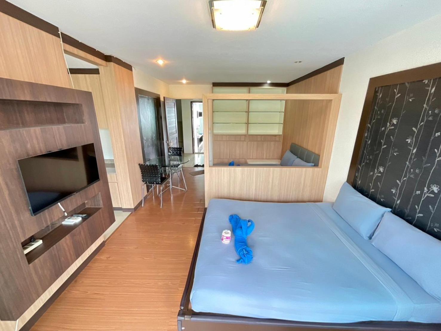 Aparthotel Banchaitalay 2*