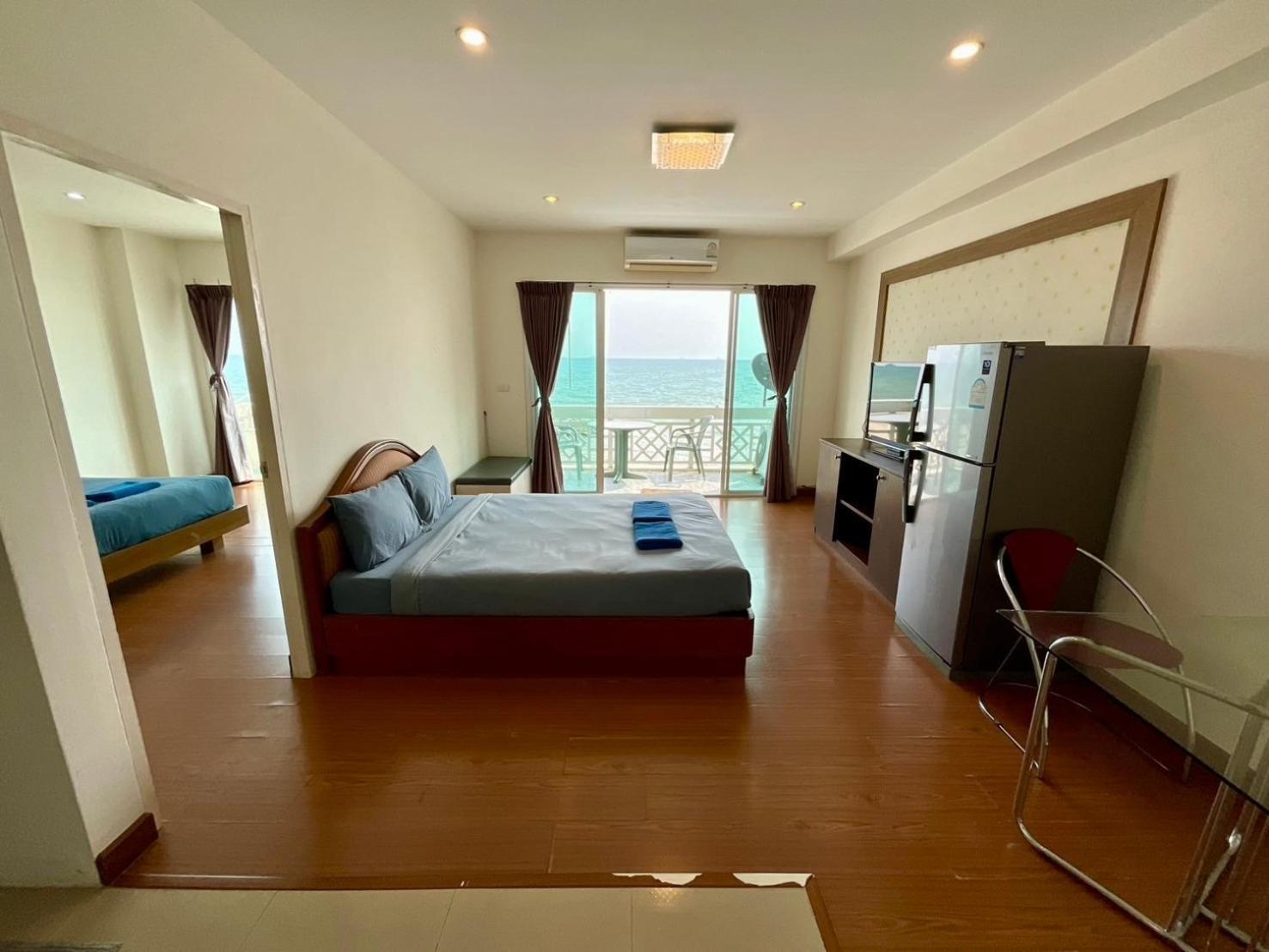 Banchaitalay Aparthotel