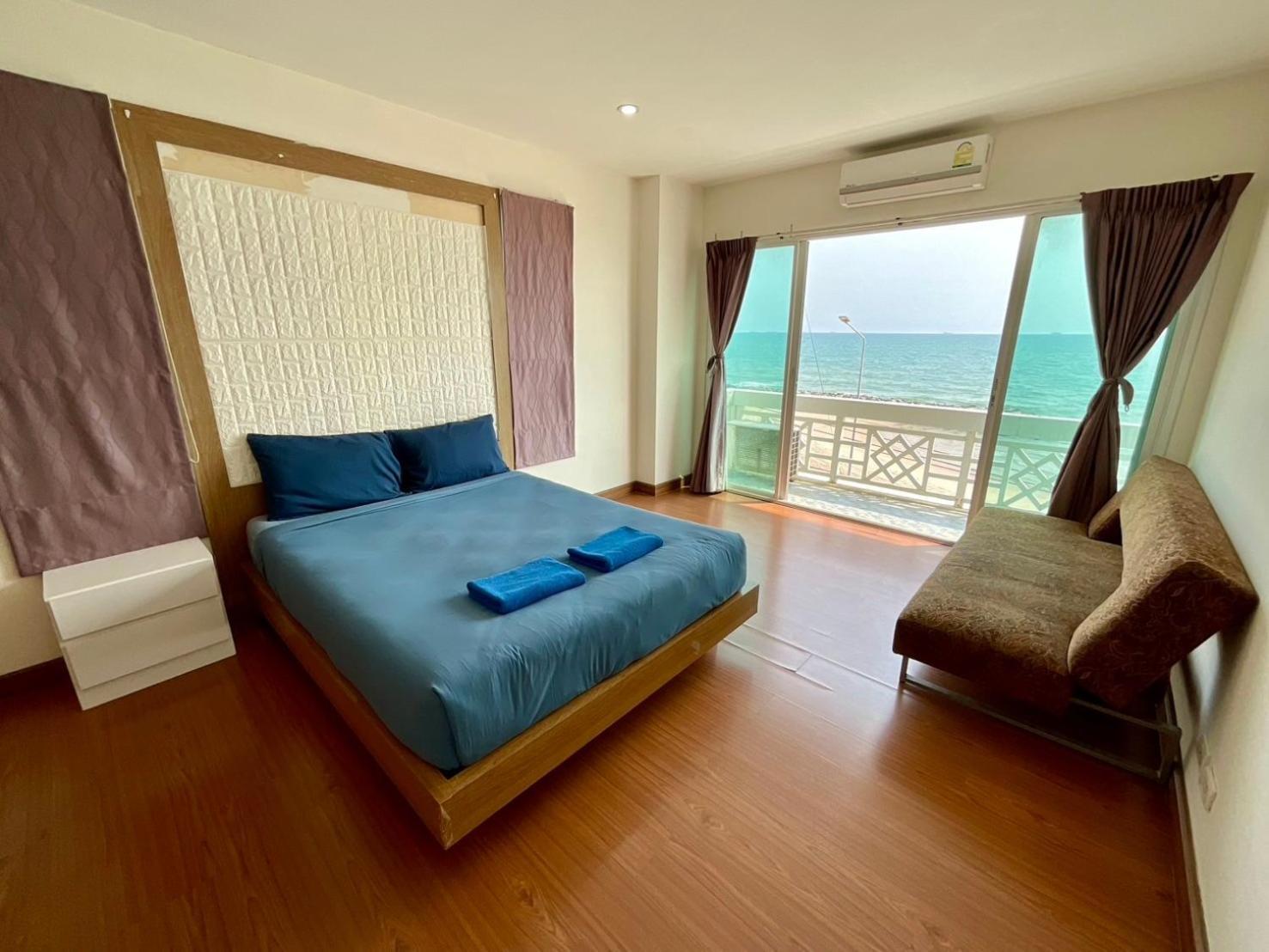 Aparthotel Banchaitalay