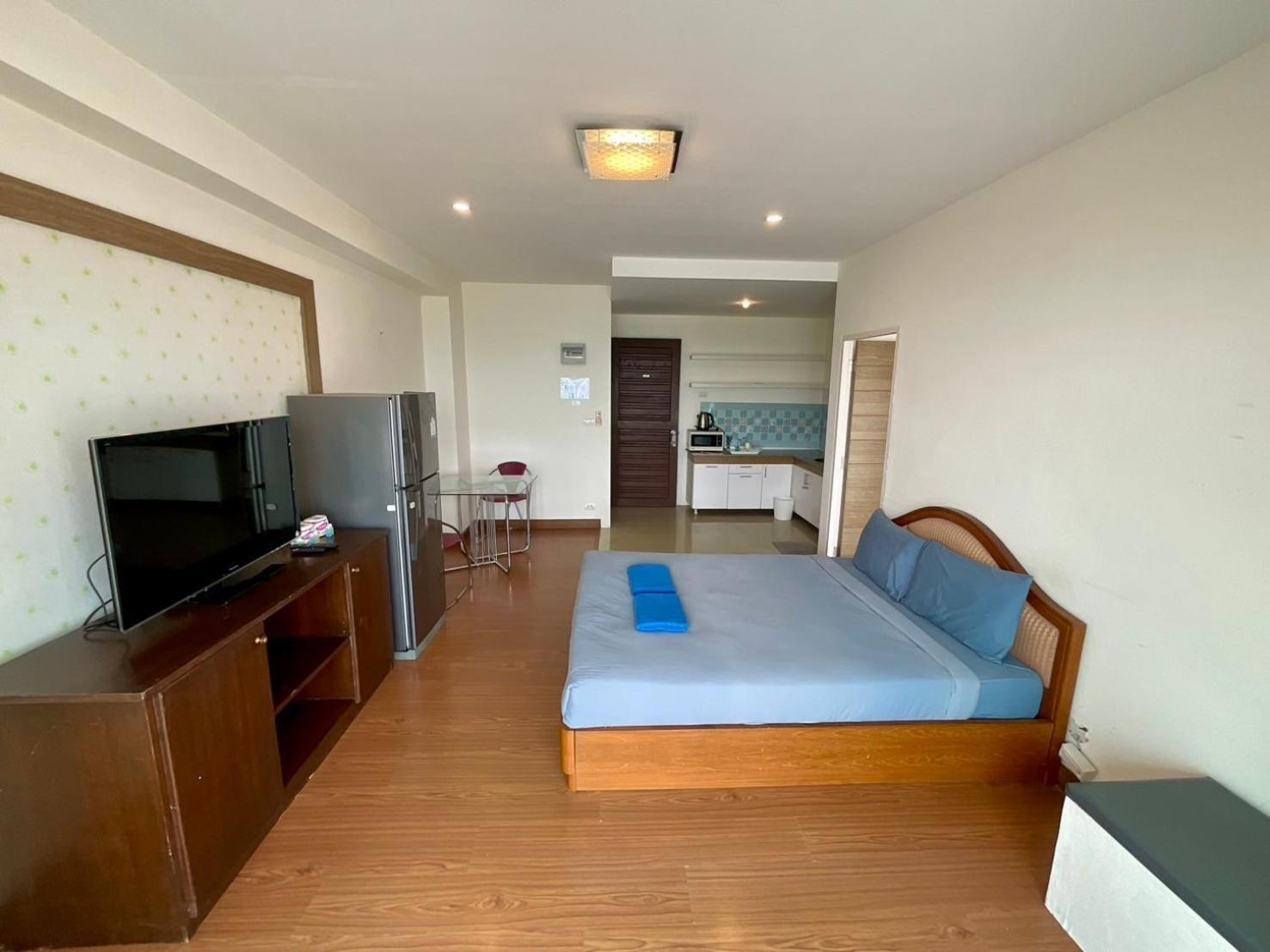 Banchaitalay Aparthotel Rayong