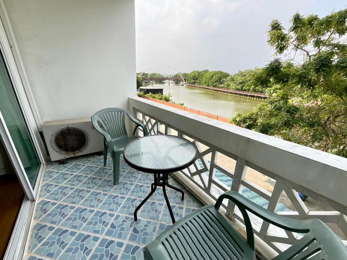 Aparthotel Banchaitalay Rayong