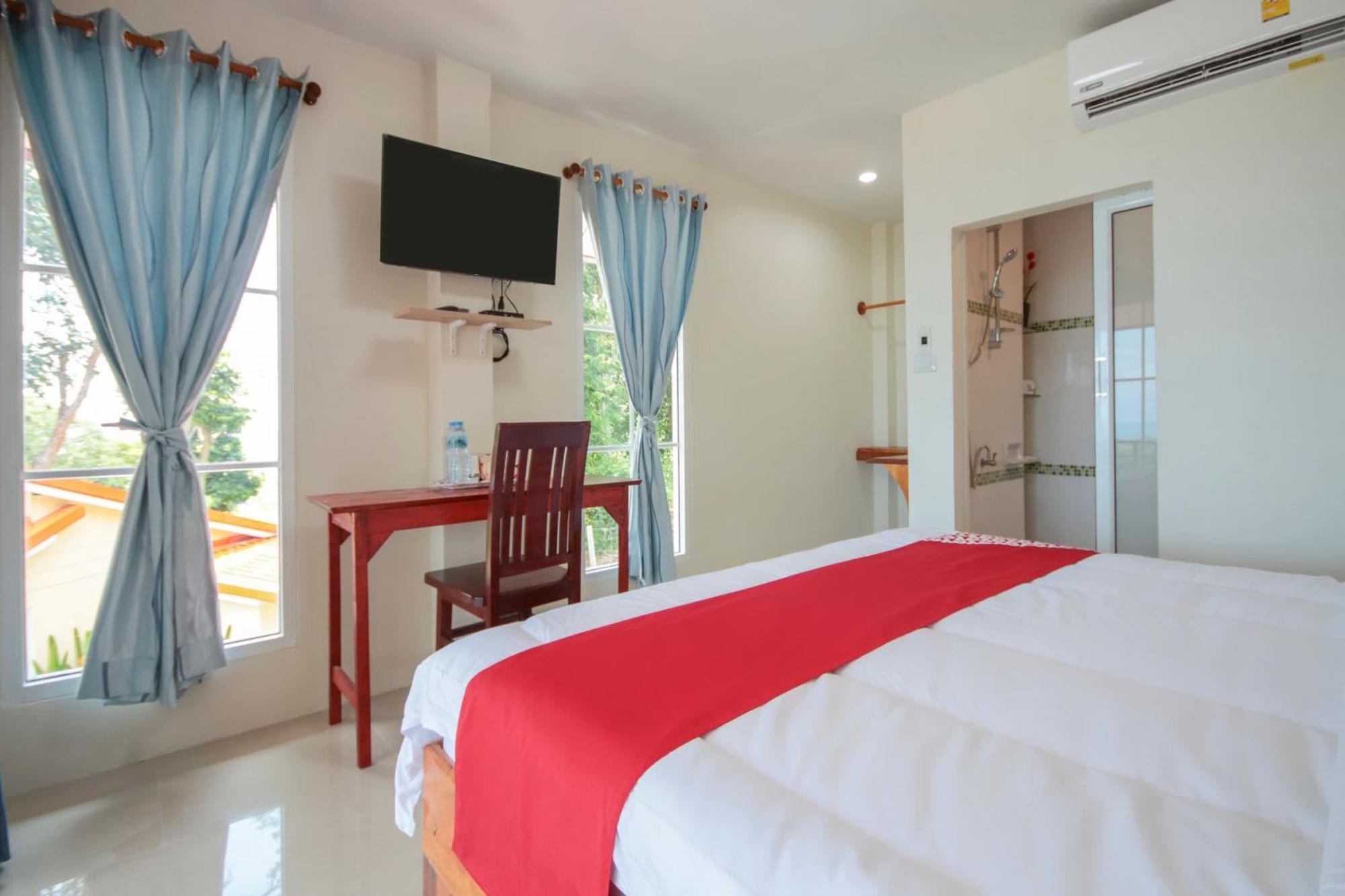 Oyo 1085 Ma Lanta House Koh Lanta