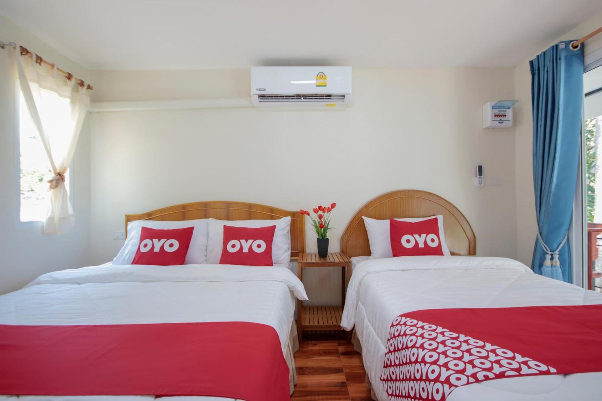 Oyo 1085 Ma Lanta House