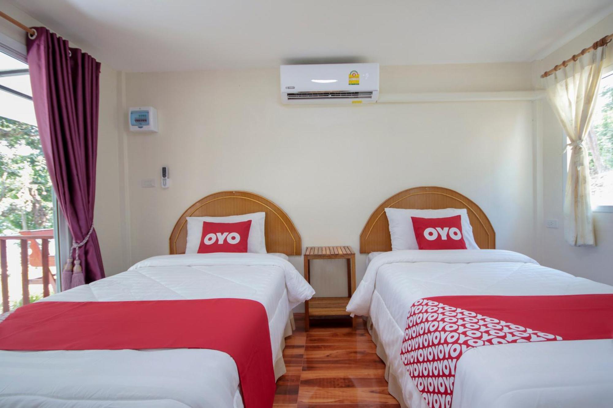 Oyo 1085 Ma Lanta House Hotel