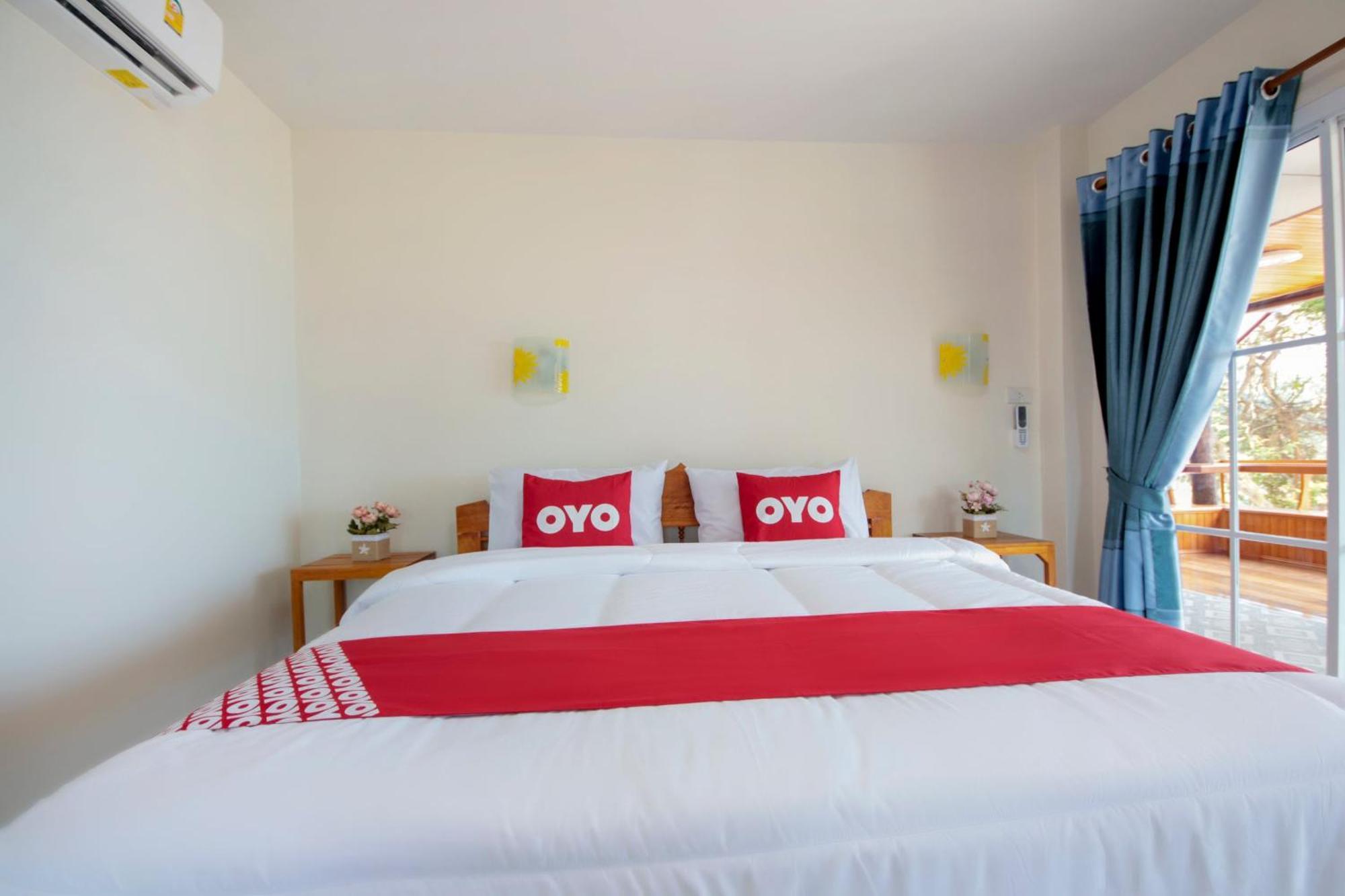 Hotel Oyo 1085 Ma Lanta House