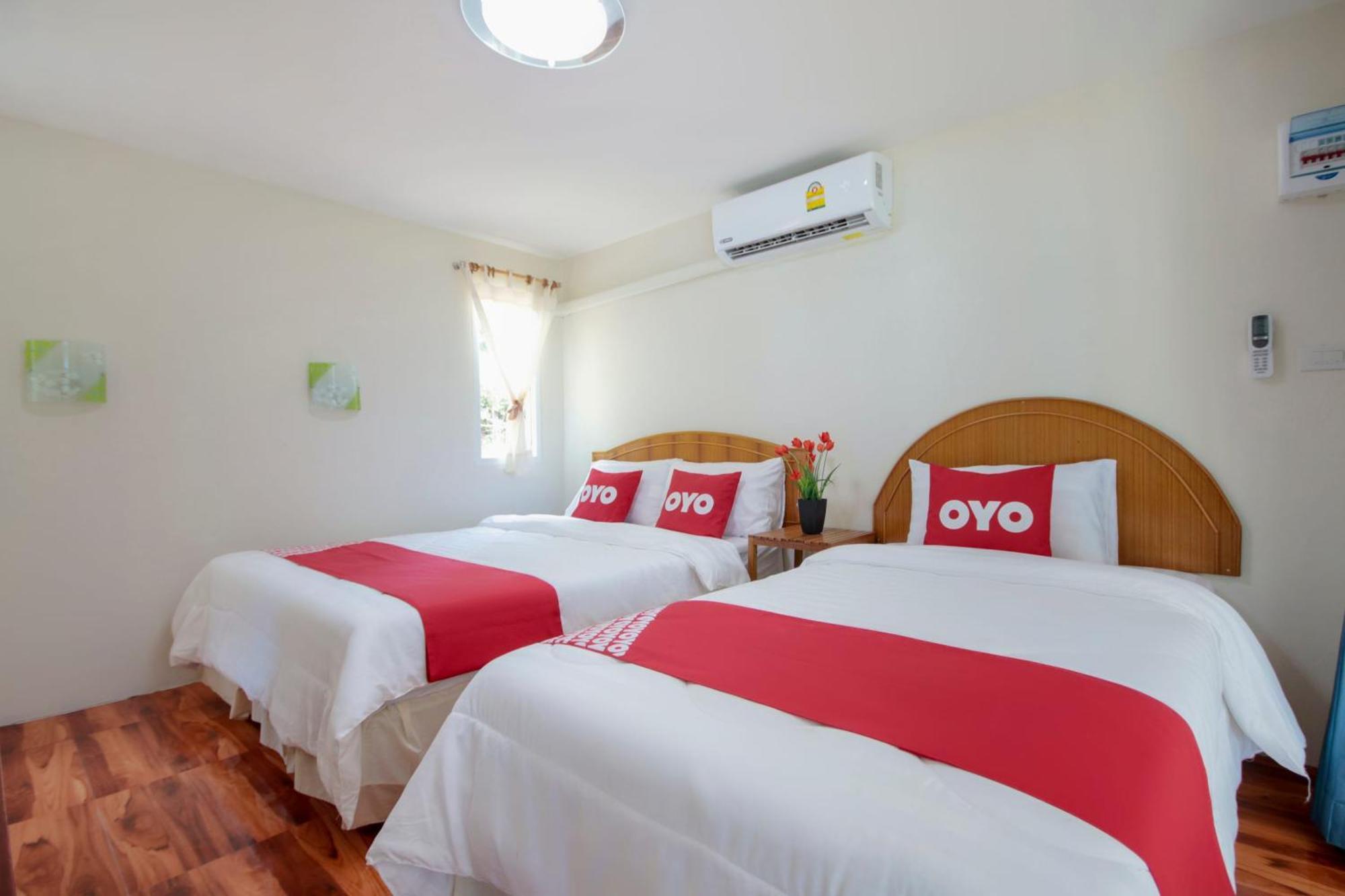Oyo 1085 Ma Lanta House Hotel 2*