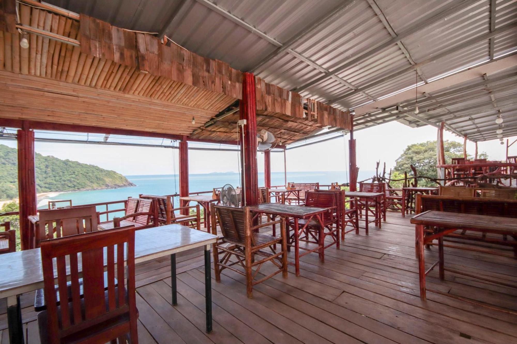 Oyo 1085 Ma Lanta House Hotel Koh Lanta