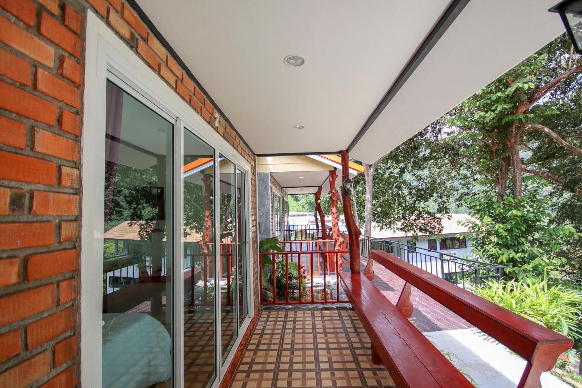 Oyo 1085 Ma Lanta House 2*
