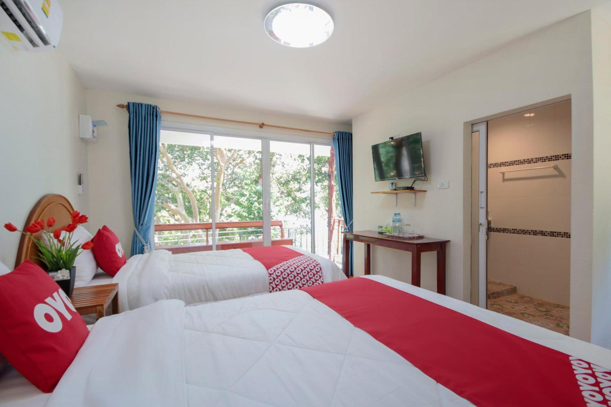 Oyo 1085 Ma Lanta House Koh Lanta