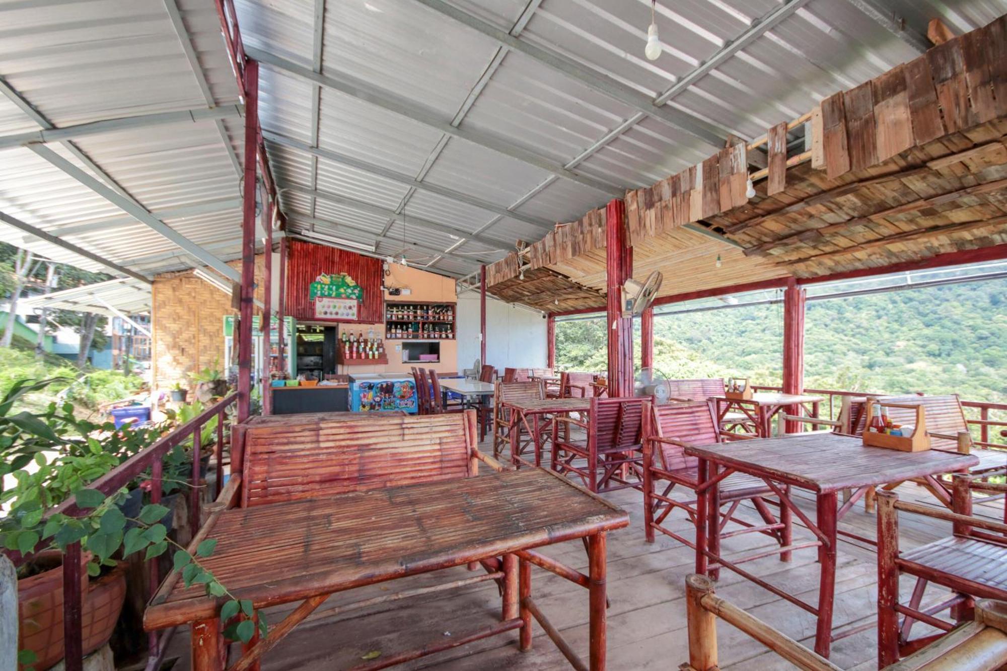 Oyo 1085 Ma Lanta House 2* Koh Lanta