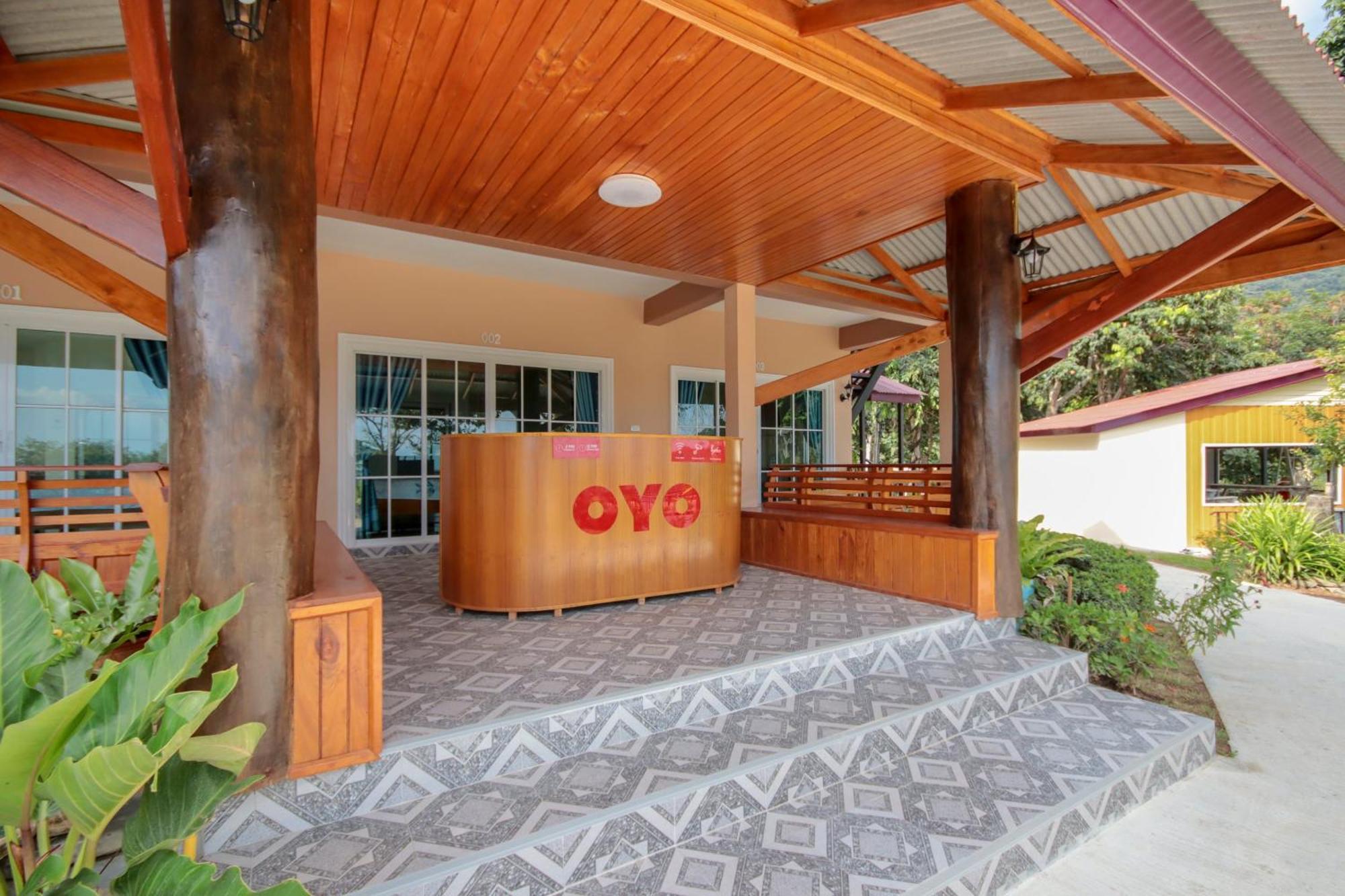 Oyo 1085 Ma Lanta House Hotel 2*