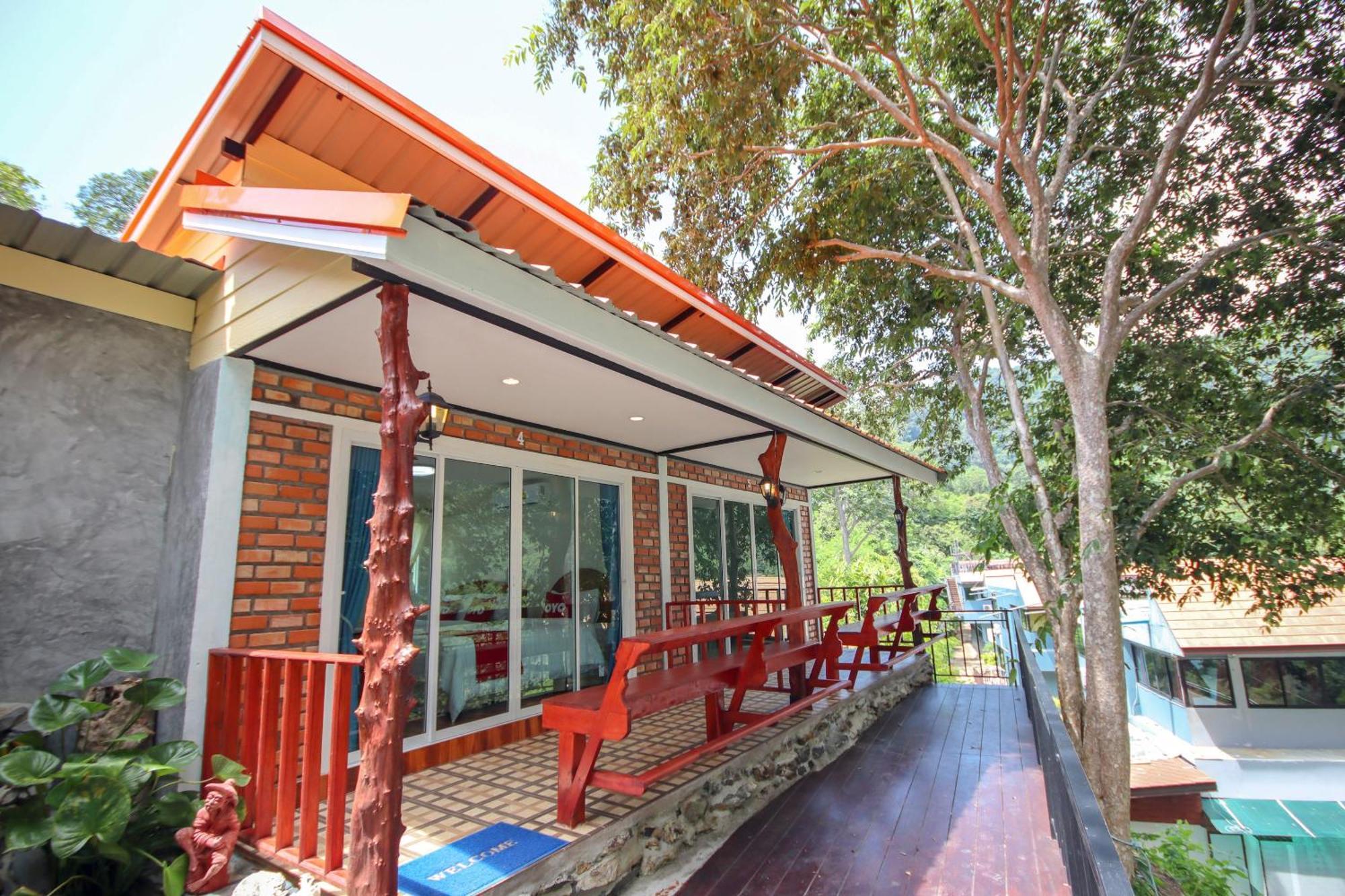 Oyo 1085 Ma Lanta House Hotel Koh Lanta