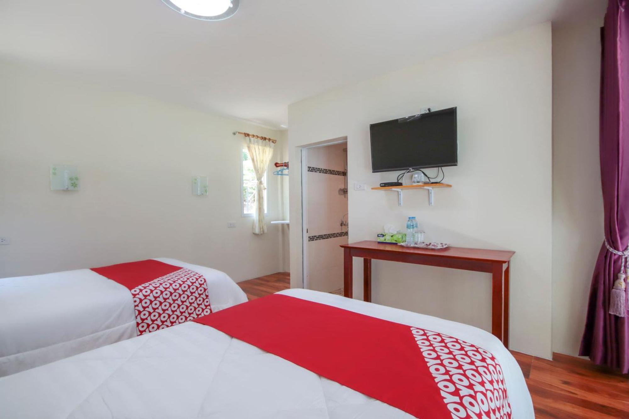 Hotel Oyo 1085 Ma Lanta House Koh Lanta