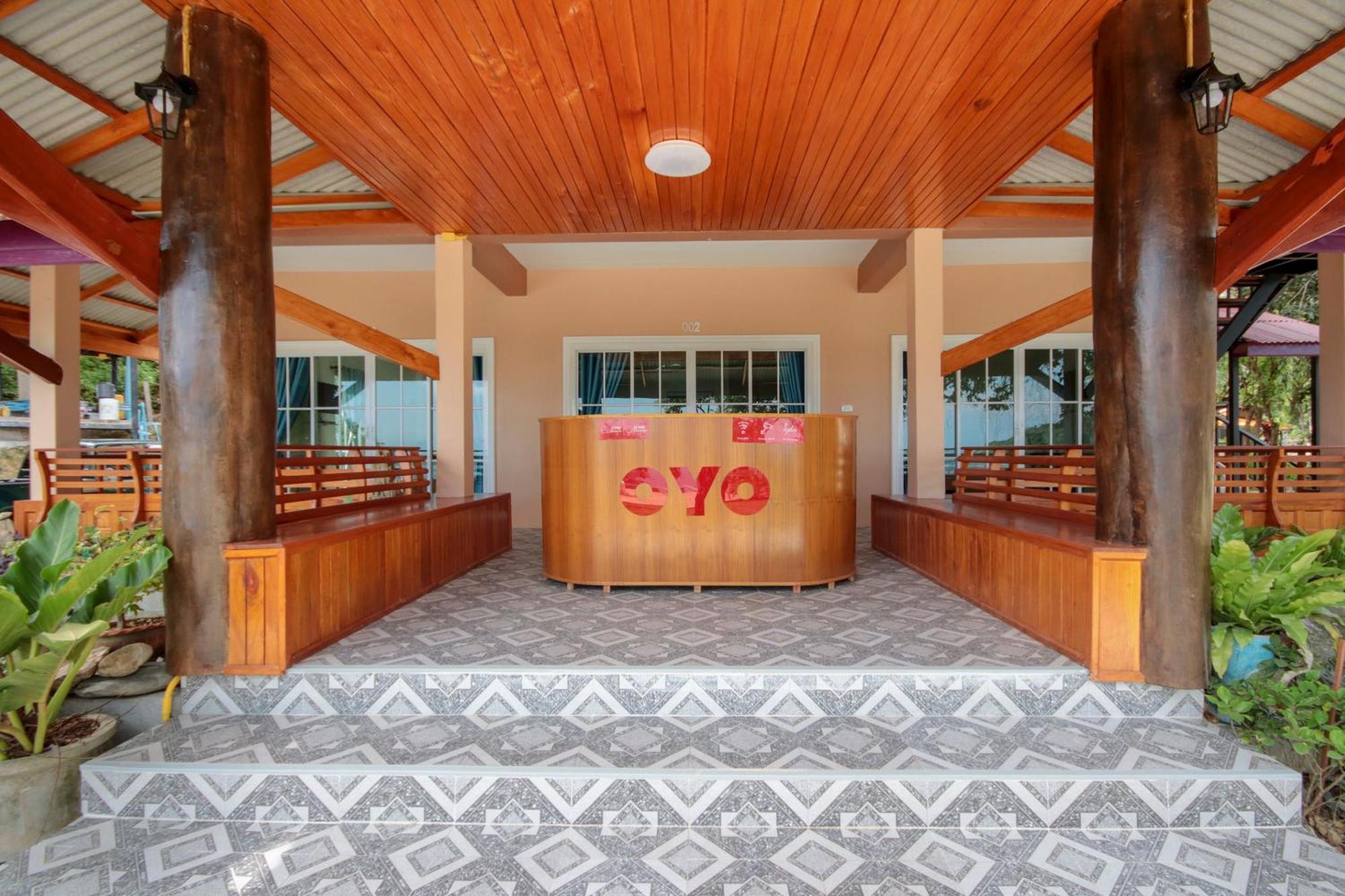 Oyo 1085 Ma Lanta House Koh Lanta
